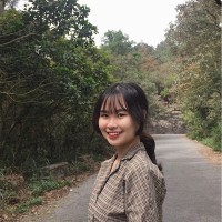 HuyềN Anh TrầN