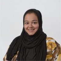 Humayra Laloo-Chukoury
