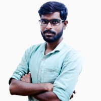 Aravind krishnan