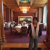 Araceli Agassini Anzaldua