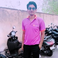 Manish Kumar Sharma