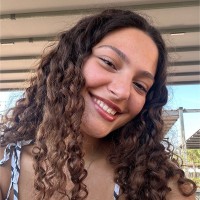 Meryem Yağmur BOĞA