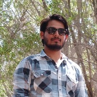 Amanullah Ashraf