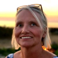 Pernille Rosendal
