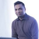 Syed Ali
