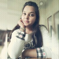 Shweta Gajbhiye