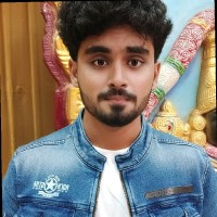 Vinith Kumar V
