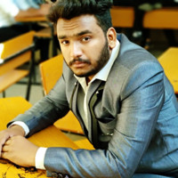 Pritam Pande