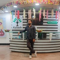 Vishal Rathod
