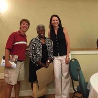 Paula Blackwell