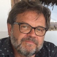 Ken Andersen