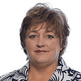 Mary Magers