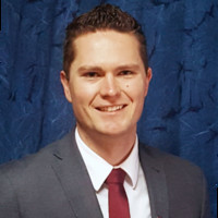 Bryson Hales, CPA