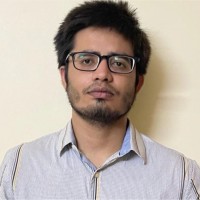 Ayush Pratap Singh
