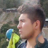 Denilson López Carranza