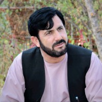 Saeedalam Shinwari