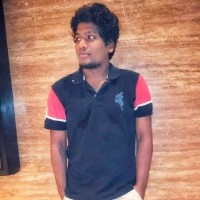 Vignesh V