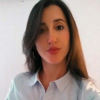 Noelia Aravena