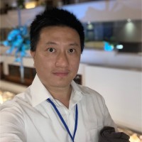 August Chen