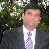 Syed Azhar