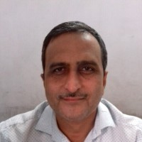 Narendra Nath Shahi