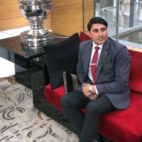 NAVEEN BISHNOI