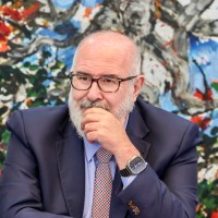 Pedro Alfonso Martin