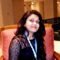 Shweta Patel