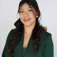 Yaquelin Gonzalez