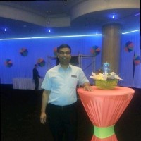 Milon Shafi