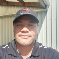 John Pourau