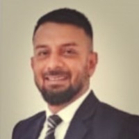 Akshat Saxena