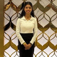 Asmita Dhotre