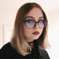 Andreea Mogosan