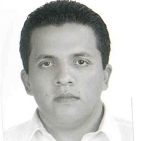 Oscar Moisés Alfonso Peña Osuna