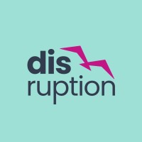 Disruption Marketing