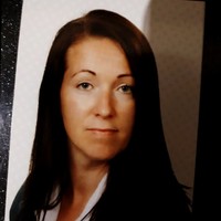 Anna Gret