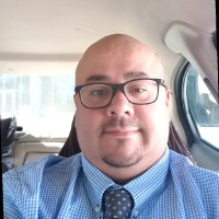 Jeremy Vigil
