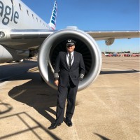 Miguel A. Pérez Albarrán