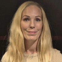 Teresia Svensson