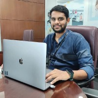 Vinay Kumar Thadam