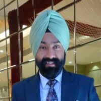 Tarandeep Singh Marwah