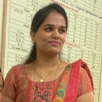 Madhavi Murthy