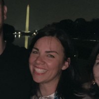 Meg Ragan, Mpa