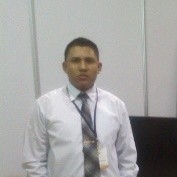 Enrique Antonio Velasquez Espinosa