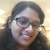 Aarthi Raman