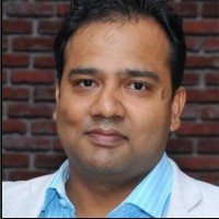 Manish Kumar Sinha