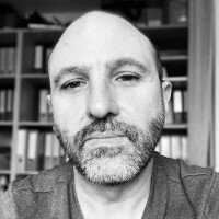 Frédérick BORROTZU