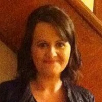 Clare Thompson
