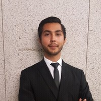 Kenzo Yoshimoto Avila